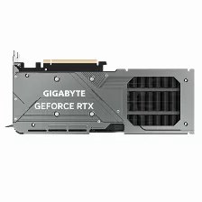 Tarjeta De Video Gigabyte GeForce RTX 4060 Ti Gaming Oc 8g, 4352 Nucleos Cuda, 8 Gb, 128 Bit, Gddr6, 7680 X 4320 Pixeles, Pci Express 4.0, 2x Hdmi, 2 X Displayports